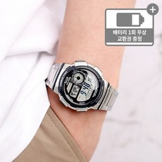 훈련소시계