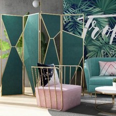 홀로그램파티션