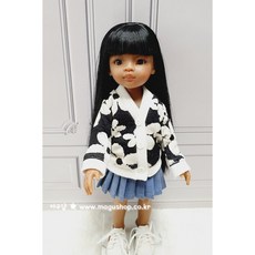 파올라레이나가디건