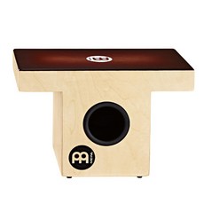 Meinl Slap Top 스네어 카혼(카존) Brown TOPCAJ1EB