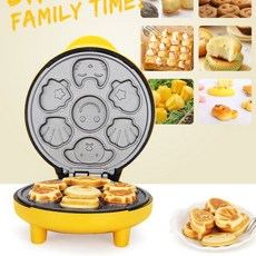 자일렉와플메이커