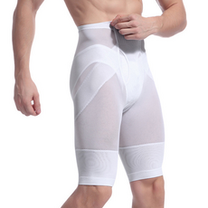 엉덩이복부보정남자