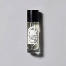 논픽션 향수 상탈크림 30ml / 100ml, 상탈크림30ml, Merry christmas