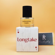 롱테이크 오드 퍼퓸 30mL 샌달우드 도매가능