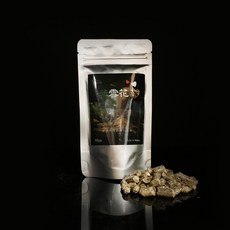 체리새우먹이 초설화 80g CRS 생이 블루벨벳 새우, 1개
