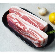 씨에라닭정육