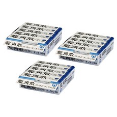 주식회사 용각산 목캔디 1박스(10개), 40g, 30개