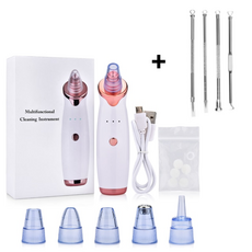 진공피지제거기