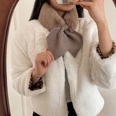 아브라함문머플러