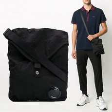 [당일]20FW 렌즈 와펜 숄더 & 크로스 백 09CMAC110A 999