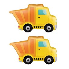 US18incar5pc, 덤퍼 트럭