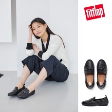 핏플랍여성옥스포드화