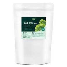 파래분말(국산) 300g 파래 가루 파우더 선식 천연조미료 국물 육수 건강 요리, 1개