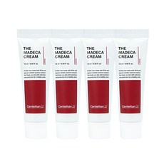 센텔리안24 더 마데카 크림, 15ml, 4개