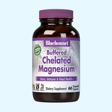 블루보넷킬레이트마그네슘200mgx120캡슐