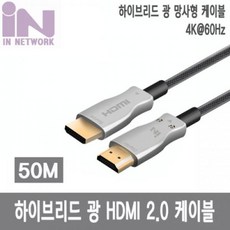 hdmi광케이블50m