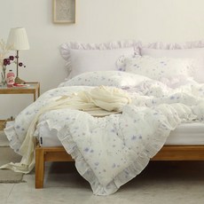 박홍근홈패션]아가트모달이불베개세트s