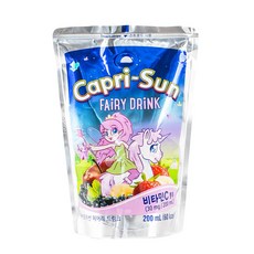 카프리썬 페어리드링크 200ml, 1BWG_단일옵션