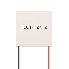 펠티어소자12706