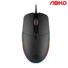 해커게이밍마우스