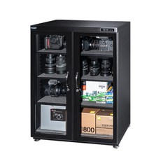 카메라제습함 카메라 보관 전자제품 쇼케이스 제습함, 250L 제습 최소 RH25, 1개