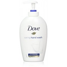 더블 뷰티 크림 케어 핸드 워시 250 ml / 8.45 온스 (2 팩)