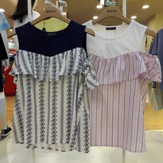 주니어바캉스룩