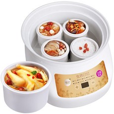 한경희죽제조기중기이유식