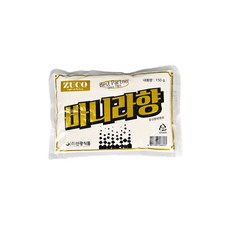 신광 바닐라향분말 150g, 1개