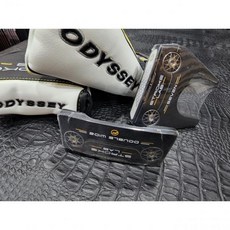 오딧세이트리플트랙더블와이드