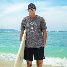 추천7 퀵실버수영복