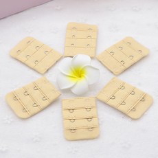 브라자3고리흰색