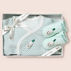 에뜨와신생아선물세트