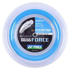 요넥스bg6스트링