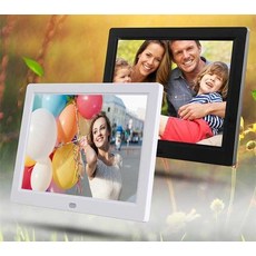 충전식디지털액자