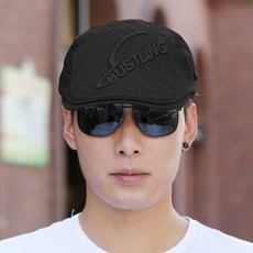 면빵모자