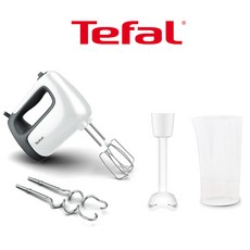 테팔터보믹스핸드블렌더