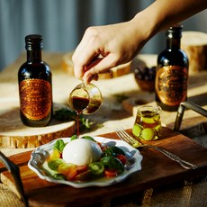 TORO ALBALA 5년숙성 최고의풍미 화이트와인식초 250ml, 1개