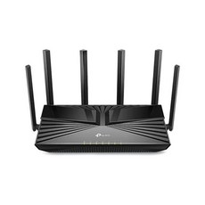 라우터 공유기 lte 인터넷 TPLink Archer ax4400 무선 및 이더넷 5개 포트 듀얼 밴드 2.4ghz5ghz