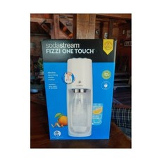 소다스트림스피릿원터치