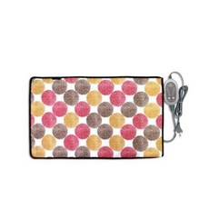 전기매트대형커버