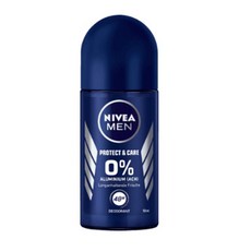 독일 니베아 맨 데오 롤온 프로텍트&케어 50 ml, 50ml, 1개