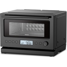 22L YRT-F221ESV(B) [산젠] 가열 수증기 오븐 레인지 스팀 조리 플랫 테이블, 상세페이지 참조
