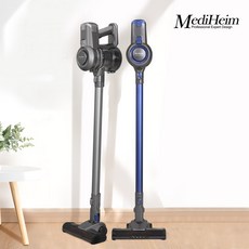 메디하임청소기
