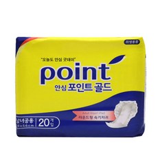 프리미엄 포인트 속 기저귀 노랑 240매 한박스, 240개입, 1박스