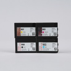 HP 950/951 무한 잉크 공급기 정품개조 카트리지 8610 8600 8100 8620