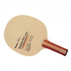 닛타쿠 바잘텍 이너 쉐이크라켓 탁구라켓 목판_161672EA, FL(NC-0383)_81g