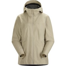 아크테릭스 Solano Hooded 재킷 - 여성 170006144