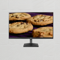 LG전자 PC모니터, 27MQ400C