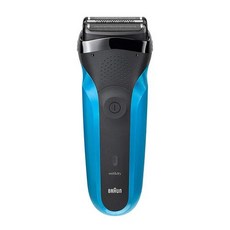브라운310s면도날